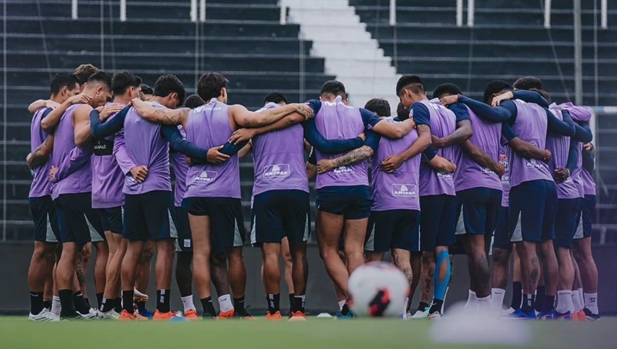 Alianza Lima ya mueve sus fichas para el 2027: los dos nombres que aparecen en carpeta