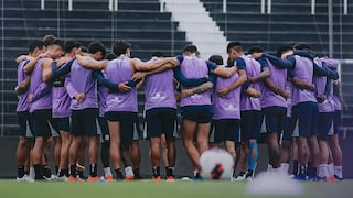 Alianza Lima ya mueve sus fichas para el 2027: los dos nombres que aparecen en carpeta