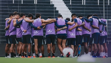 Alianza Lima ya mueve sus fichas para el 2027: los dos nombres que aparecen en carpeta