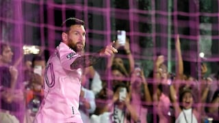 “No hay una fórmula contra Messi”: Gallese de cara al clásico ante Inter Miami