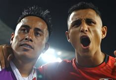 Yoshimar Yotún sobre Christian Cueva: “No se puede negar todo lo que ha hecho en el fútbol”
