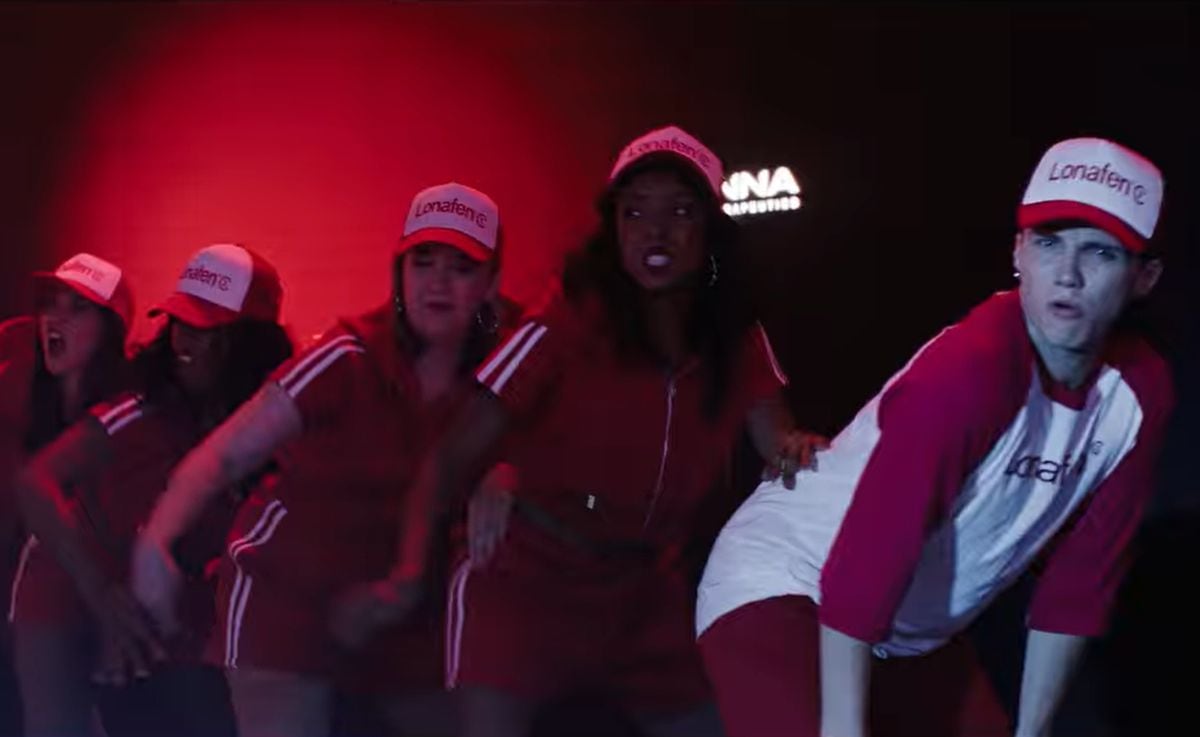 Las ventas de Lonafen lograron posicionarse rápidamente en el mercado gracias a la ayuda de médicos que recibieron sumas de dinero (Foto: Netflix)