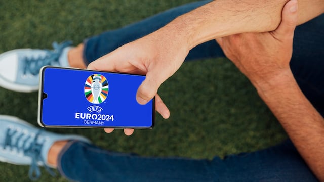 Cómo ver la Euro 2024 EN VIVO y GRATIS en celulares Android y iOS