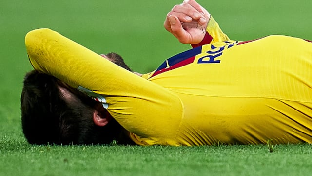 “Piqué me decepcionó”: extécnico del FC Andorra contó detalles de su salida del equipo del central del Barcelona