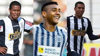 Los jugadores que se formaron en Alianza Lima y fueron fichados por clubes españoles