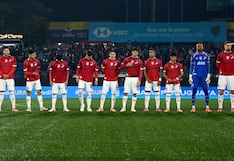 ¡Atención, Héctor Cúper! La alineación que alista Nacional de Uruguay para recibir a Universitario