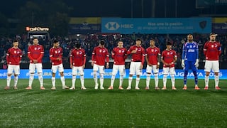 ¡Atención, Héctor Cúper! La alineación que alista Nacional de Uruguay para recibir a Universitario