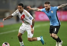 Partido clave: Uruguay busca reafirmar su clasificación al Mundial 2026 mientras que Perú sueña con el repechaje