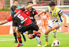 Sebastien Pineau: su regreso a la Liga 1, el objetivo de llegar a la selección y el partido ante Cristal