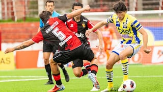 Sebastien Pineau: su regreso a la Liga 1, el objetivo de llegar a la selección y el partido ante Cristal