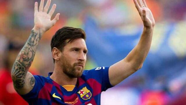 Y finalmente, Leo: Barcelona y Messi llegaron a un acuerdo para renovar