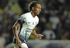 André Carrillo en modo Corinthians: un cierre de temporada positivo y los retos pendientes para el 2025