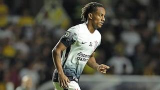 André Carrillo en modo Corinthians: un cierre de temporada positivo y los retos pendientes para el 2025