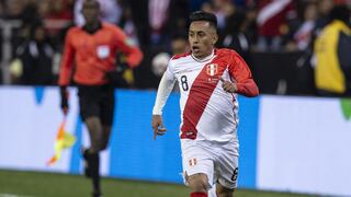 Perú se hizo fuerte de local y derrotó por 1 a 0 a Costa Rica