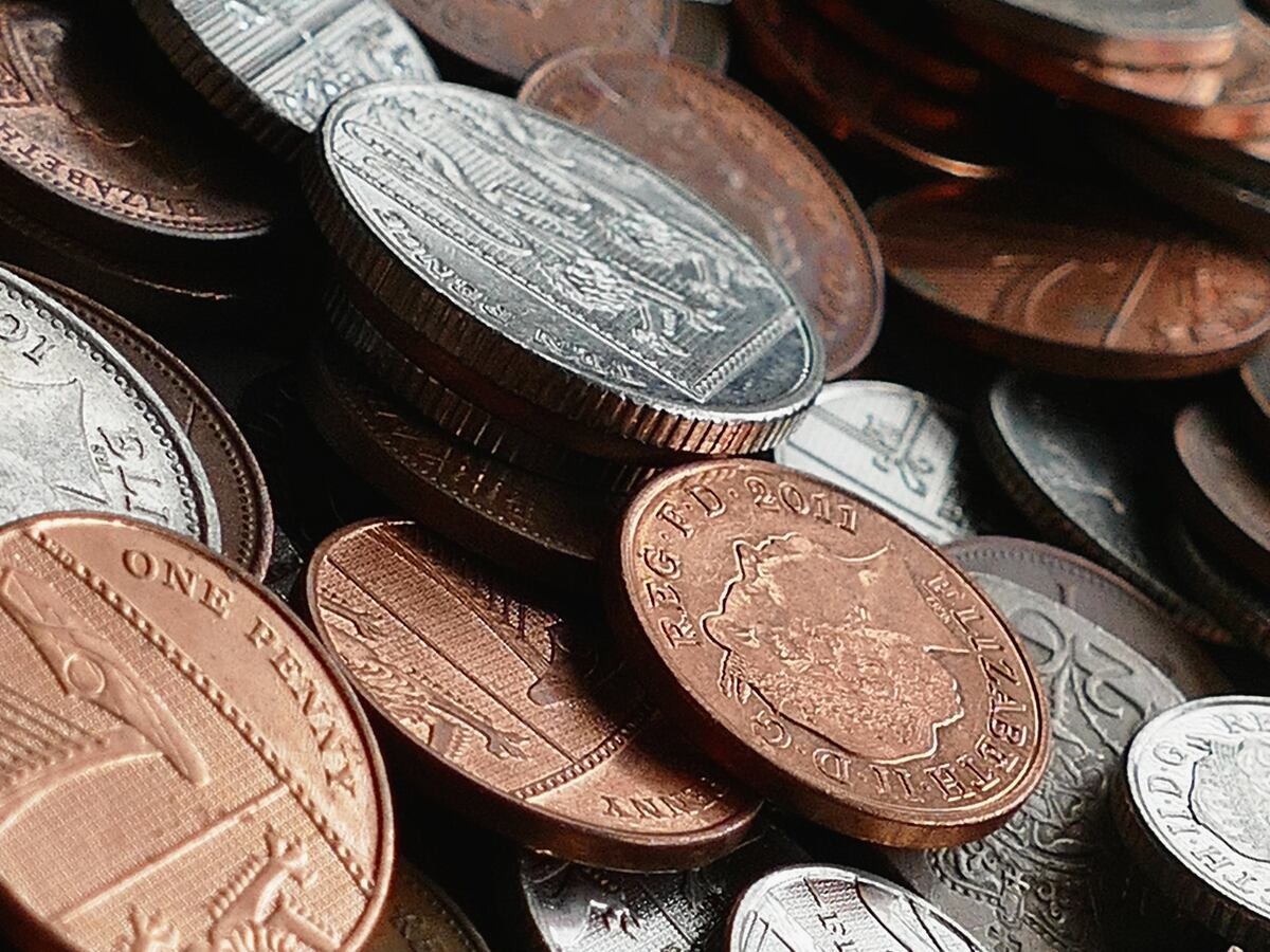 Esta moneda de un centavo de dólar estadounidense puede transformarse en una verdadera fortuna debido a una peculiar razón (Foto: Pexels)