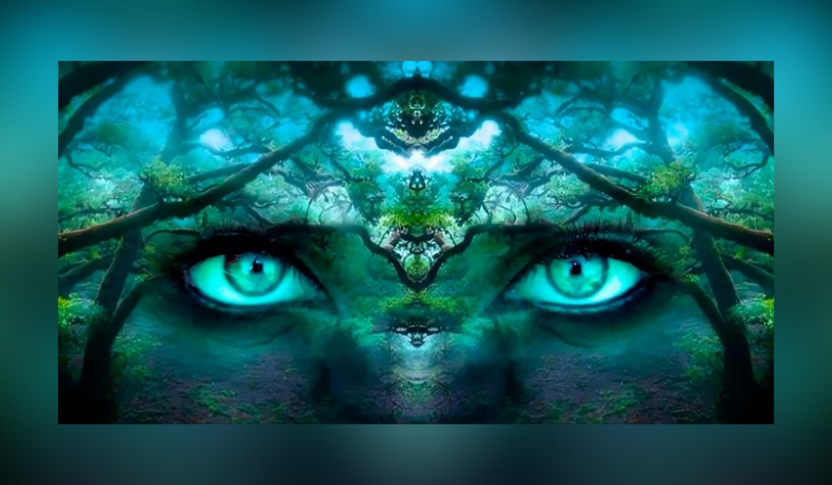 Descubre cuál es tu esencia como persona según lo primero que veas en este test visual (Foto: GenialGuru).