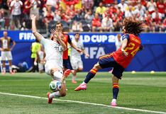 España vs. Austria (3-0): goles, video y resumen por el Mundial 2026