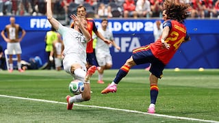 España vs. Austria (3-0): goles, video y resumen por el Mundial 2026