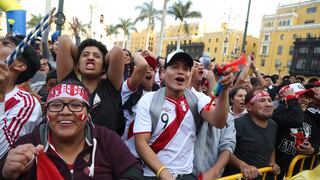 El lunes 13 será feriado: Gobierno confirmó la decisión para poder ver el Perú vs. Australia