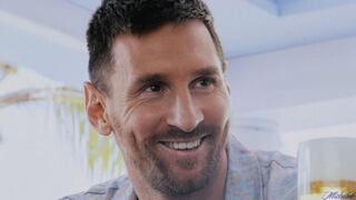 Lionel Messi en el Super Bowl 2024: ¿cuánto cobró por aparecer en un comercial del halftime show?