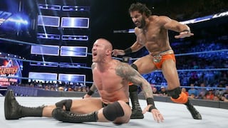 Continuará en las grandes ligas: excampeón de WWE habría renovado su contrato con la empresa