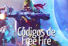 Códigos de recompensa de Free Fire para hoy, domingo 21 de julio de 2024