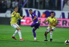 Resumen, goles y video: Alianza Lima empató 2-2 ante Melgar por el Torneo Clausura 2025