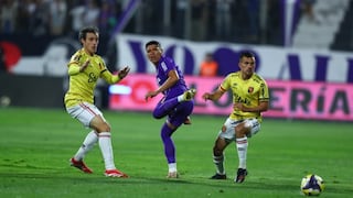 Resumen, goles y video: Alianza Lima empató 2-2 ante Melgar por el Torneo Clausura 2025