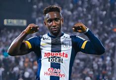 ¡'Culebra’ para rato! Alianza Lima anunció la renovación de Eryc Castillo