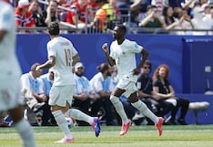 Resumen extendido, goles y video: Francia vs. Noruega (4-1), por el Mundial 2026