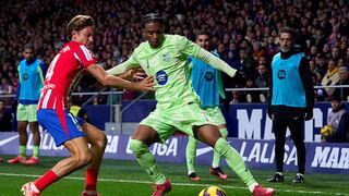 ¿Dónde ver Atlético Madrid vs. Barcelona por las semifinales de la Copa del Rey 2025?