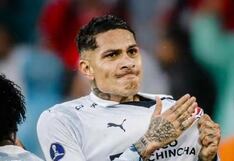 Con casi 40 años y campeón sudamericano: ¿qué le espera a Paolo Guerrero en 2024?