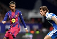 Ver partido gratis, Barcelona vs. Espanyol EN VIVO vía DIRECTV y DGO por LaLiga