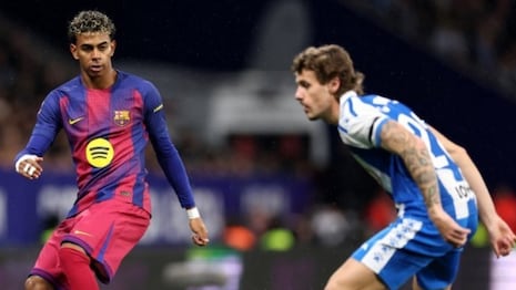 Ver partido gratis, Barcelona vs. Espanyol EN VIVO vía DIRECTV y DGO por LaLiga