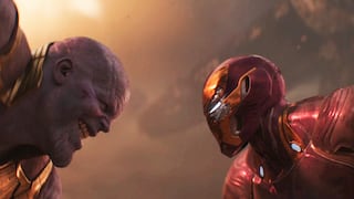 Avengers 4: los hermanos Russo resolvieron estos enigmas de 'Infinity War'