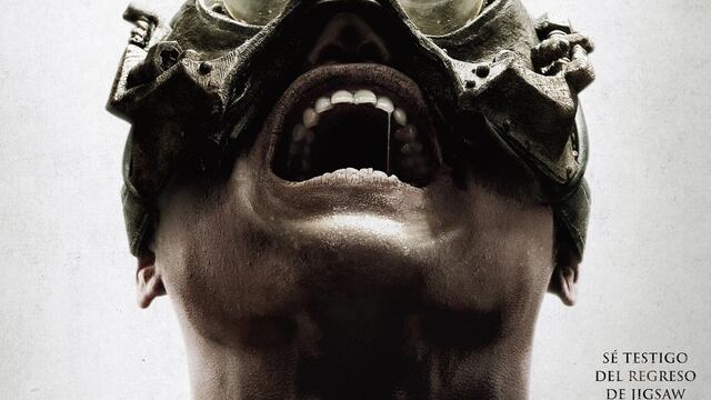 “Saw X: El juego del miedo 10″, ¿tiene alguna escena post-créditos?