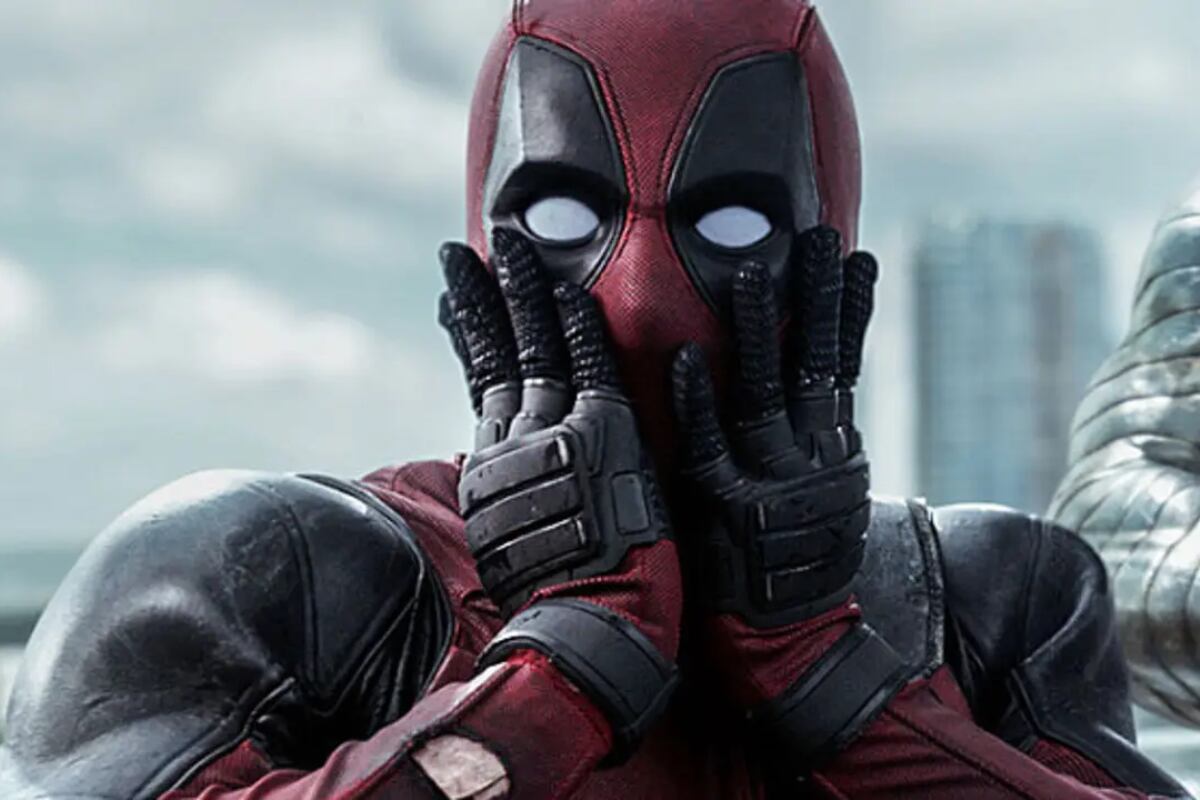 "Deadpool & Wolverine", la tercera entrega de la franquicia, sorprende a más de un fanático de Marvel (Foto: Fox)