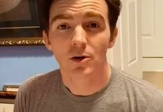 Fuerte y claro: la crítica de Drake Bell a Nickelodeon tras confesar haber sido víctima de abuso