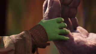 "Avengers: Infinity War": el Blu-Ray contendrá las escenas eliminadas del rodaje de Marvel