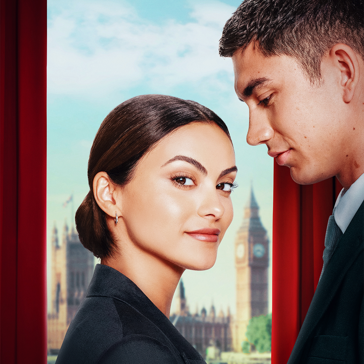 Ascenso. (Foto: Prime video)