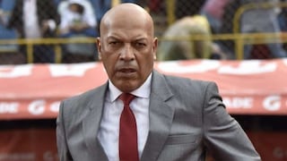 “Perú no está en su mejor momento y Bolivia viene con la moral reestablecida”: la reflexión de Roberto Mosquera