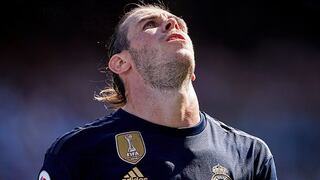 No se lo veía venir: Gareth Bale recibe espaldarazo del vestuario del Real Madrid