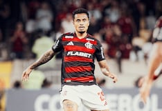 Flamengo vs. Deportivo Táchira (1-0): video, resumen y gol de la Libertadores