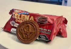 Selena Gomez se une a OREO para lanzar una edición limitada que sorprenderá a los fans