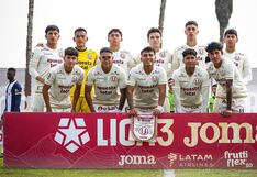 Universitario se quedó a un paso de un nuevo título: sorpresiva eliminación en semifinales de la Liga 3