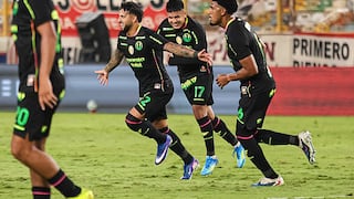 Problemas en Universitario: baja importante para el duelo ante Alianza Atlético en el Monumental