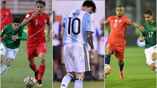 FIFA dio puntos a Perú y Chile: ¿quiénes son los grandes perjudicados tras el fallo?