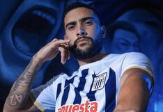 Alianza Lima suma a Freytes, pierde a Sabbag y qué se sabe de los refuerzos para este año