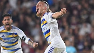 Gratis, Boca vs. Lanús EN VIVO por ESPN y TNT Sports en directo online