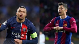 FC Barcelona vs. PSG: partido declarado de alto riesgo crea tensión en la Champions League